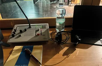 Interpretariato per Tribunali Cremona