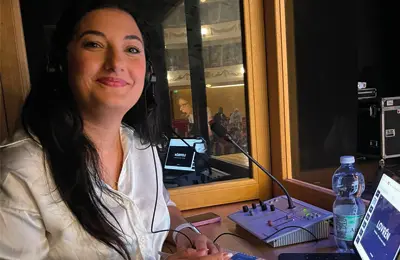 Interpreti per il settore Medico e Scientifico a Cremona